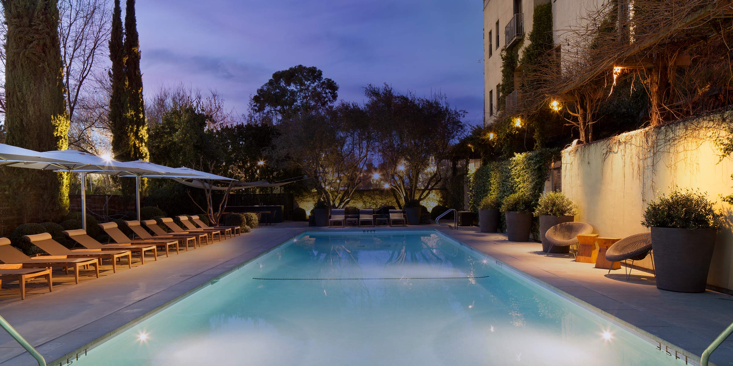 Photo of Hotel Healdsburg by Mariott